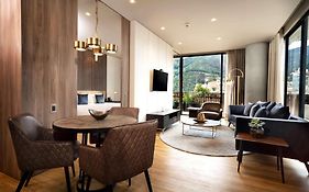 Salvio Parque 93 Bogota, Curio Collection By Hilton